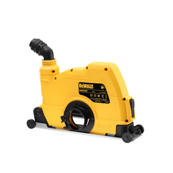 Extrator de Pó 230mm Dewalt - DWE46229-XJ - Image 4
