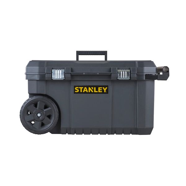 Arca de Transporte de Ferramentas com Rodas 50L Stanley - STST1-80150