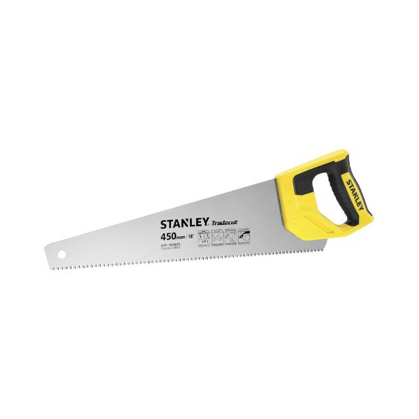 Serrote 450mm Tradecut Stanley - STHT20354-1