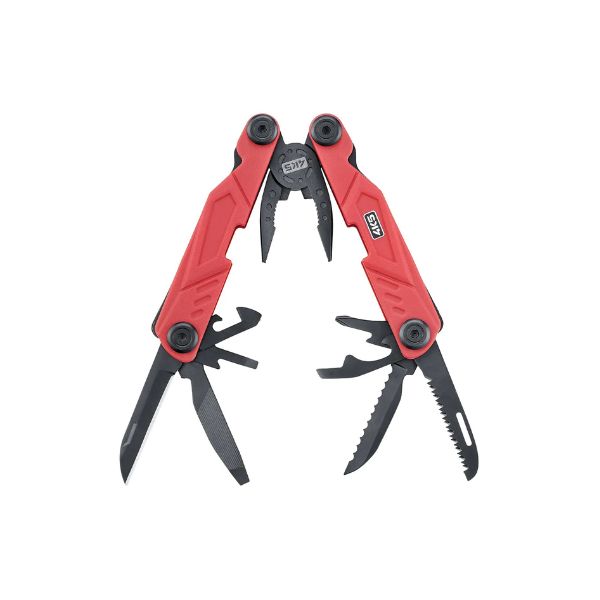 Alicate Multifunções Dobrável MT400 4K5 - 600.400A - Image 2