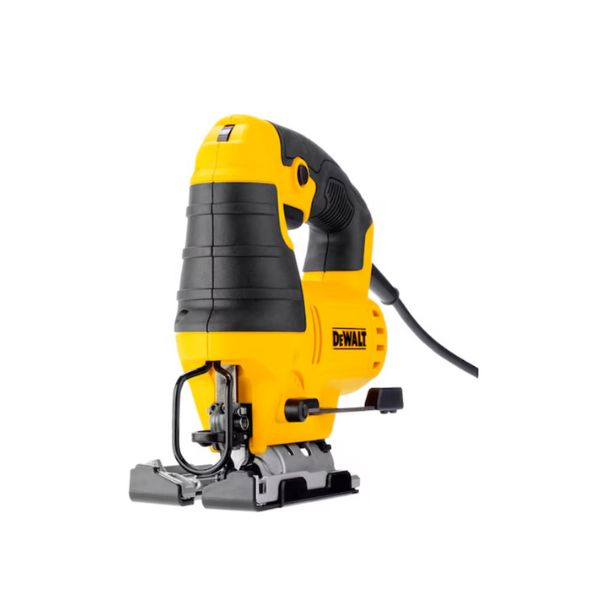Serra Tico Tico 650W Dewalt - DWE349-QS - Image 3