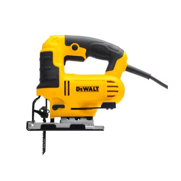 Serra Tico Tico 650W Dewalt - DWE349-QS
