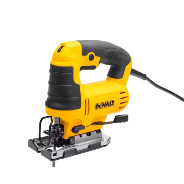 Serra Tico Tico 650W Dewalt - DWE349-QS - Image 2