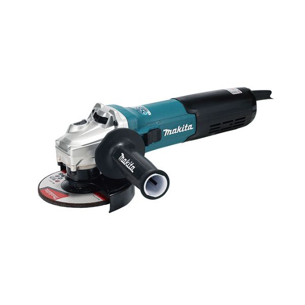 Rebarbadora 125mm 1900w AFT Makita - GA5090X01