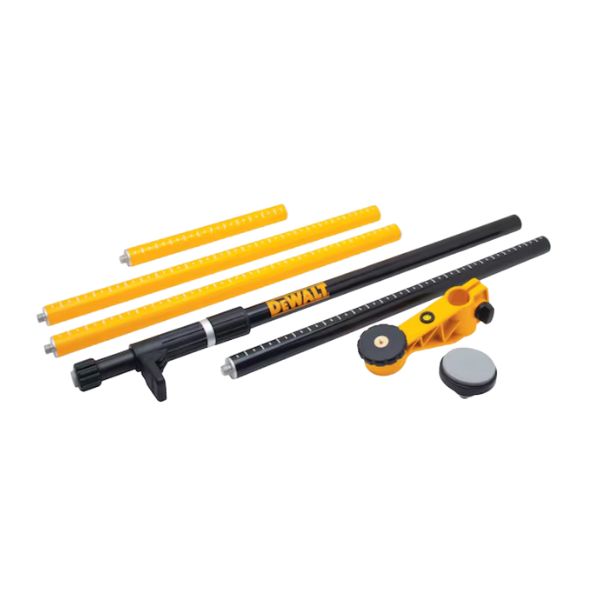 Poste para Nível Laser 1/4" Dewalt - DE0882-XJ - Image 2