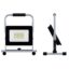 PROJETOR LED S/FIOS 50W 3500lm