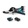 Perfuradora de Solos a Bateria 18v 200mm Makita - DDG460ZX7
