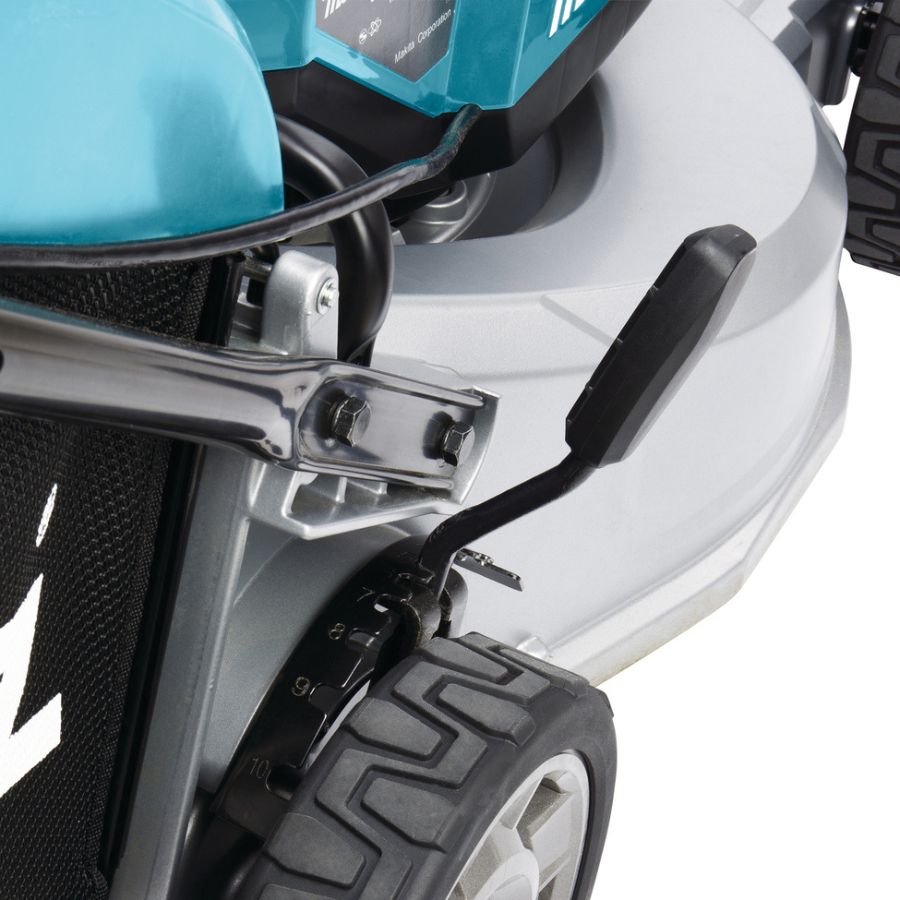 Corta Relvas a Bateria 53cm 18vx2 Makita - DLM533Z - Image 11