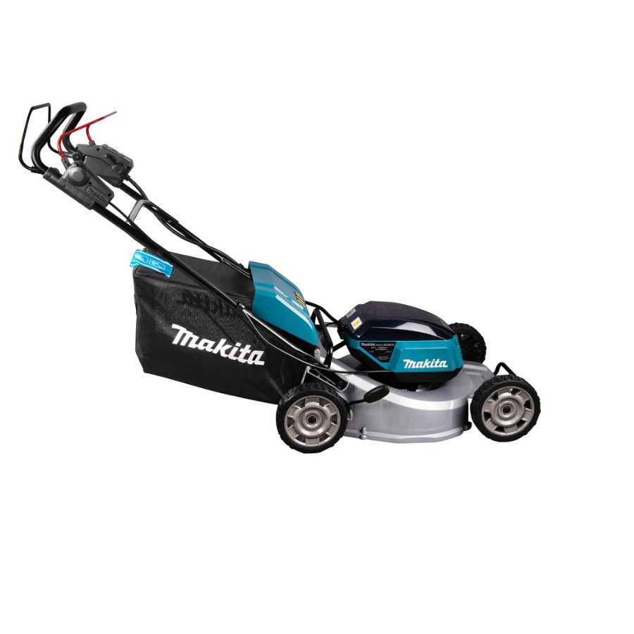 Corta Relvas a Bateria 53cm 18vx2 Makita - DLM533Z - Image 5