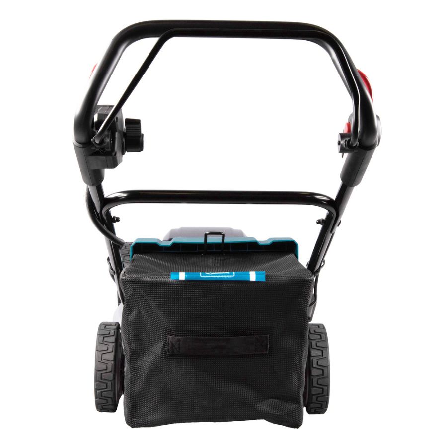 Corta Relvas a Bateria 53cm 18vx2 Makita - DLM533Z - Image 6