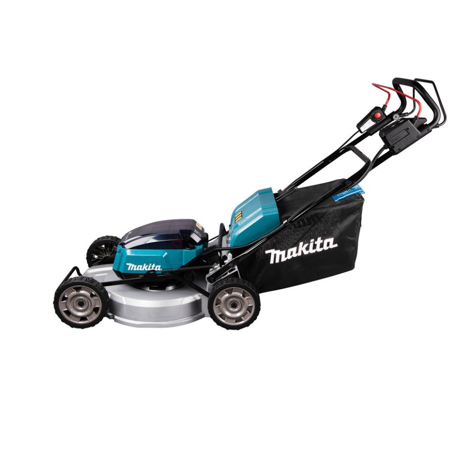 Corta Relvas a Bateria 53cm 18vx2 Makita - DLM533Z - Image 4