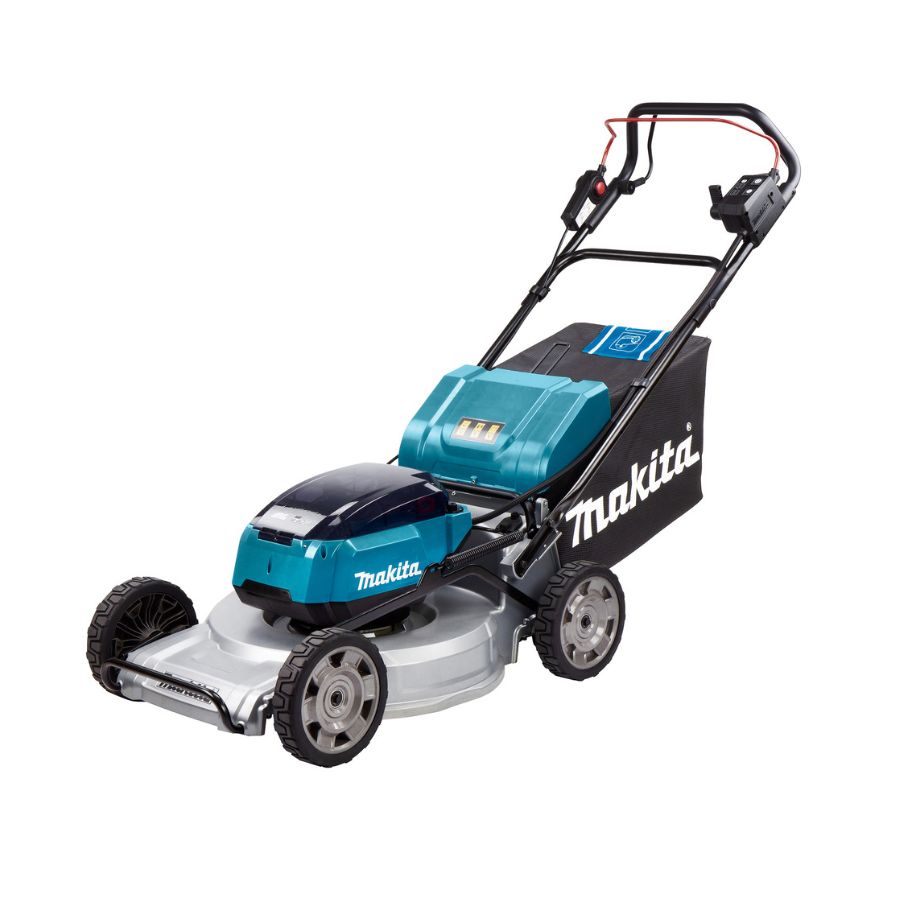 Corta Relvas a Bateria 53cm 18vx2 Makita - DLM533Z - Image 2