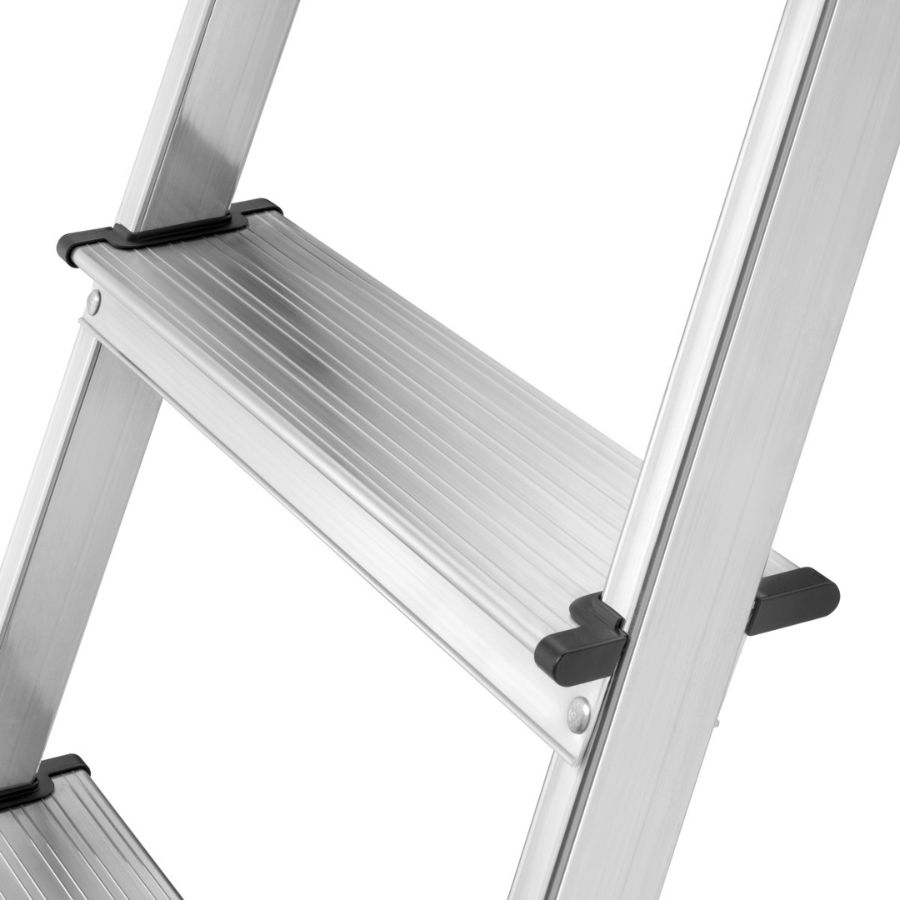 Escadote L60 Standardline 6 Degraus Hailo - 8160-607 - Image 3
