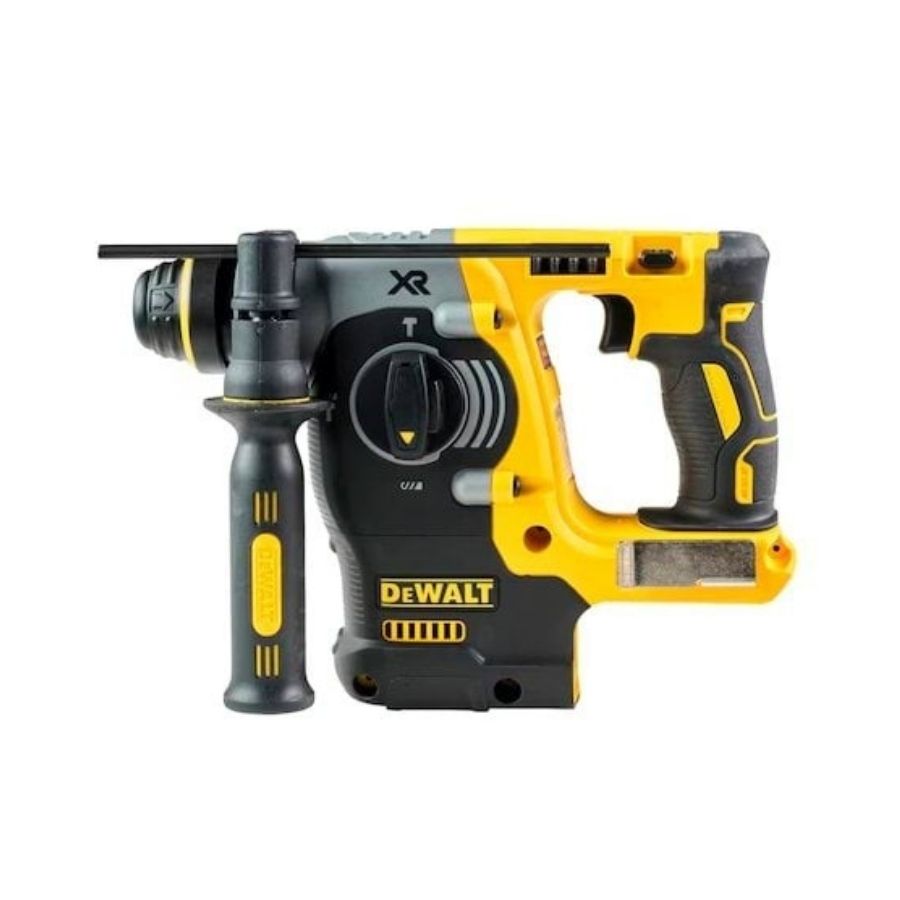 KIT18V DeWalt: Berbequim DCD996 + Martelo DCH273 – DCK229P2T‑QW - Image 2
