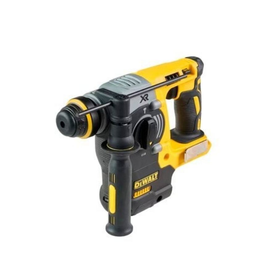 KIT18V DeWalt: Berbequim DCD996 + Martelo DCH273 – DCK229P2T‑QW - Image 3
