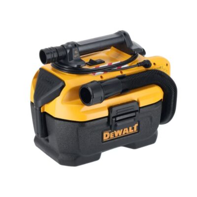 Aspirador Líquidos e Sóli...