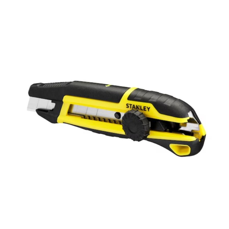 X‑Acto 18mm com Segmentação Lateral Stanley – STHT10500-0 - Image 2