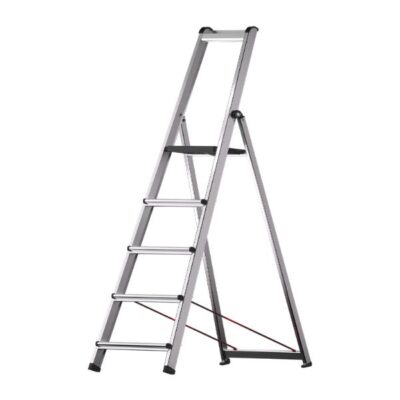 Escadote EXTRA 4 Degraus ...