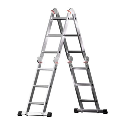 Escadote MULTIFLEX 4×...