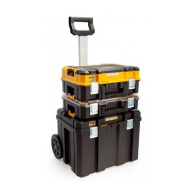 Oficina Móvel 3 em 1 TSTA...