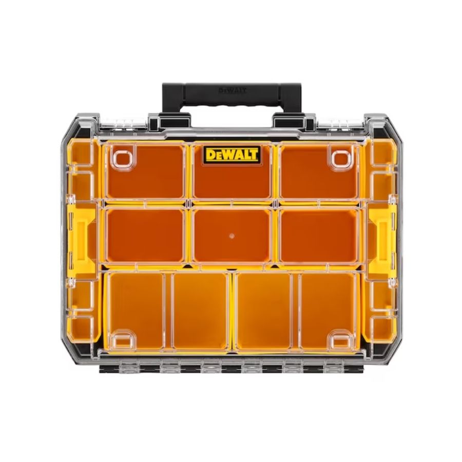 Organizador Tstak V IP54 Dewalt - DWST82968-1