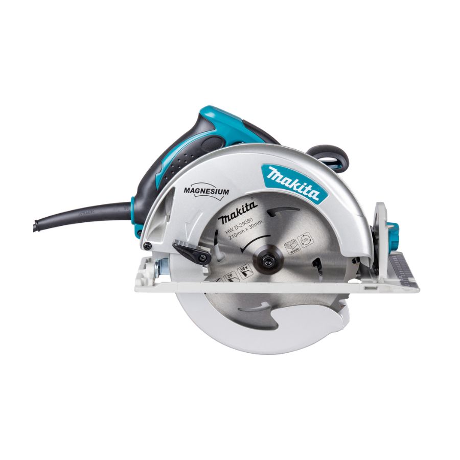 Serra Circular 1800w 210mm Makita - 5008MG - Image 5
