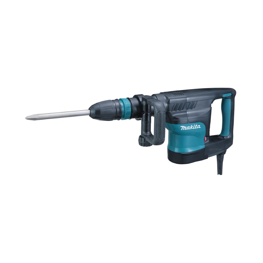 Martelo Demolidor 11,5J 7,2kg Makita - HM1101C