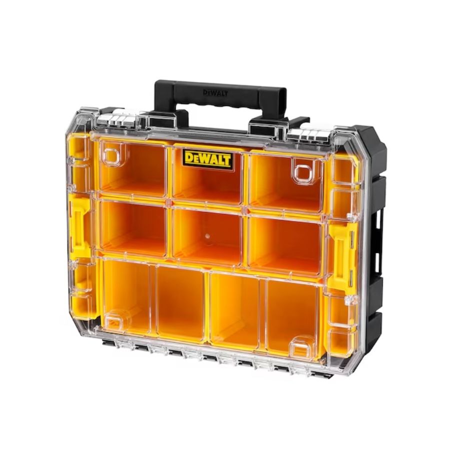 Organizador Tstak V IP54 Dewalt - DWST82968-1 - Image 2