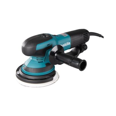 Lixadora Rotorbital 150mm...