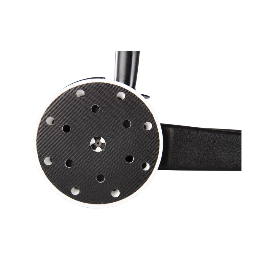 Lixadora Rotorbital 150mm Makita - BO6050J - Image 6
