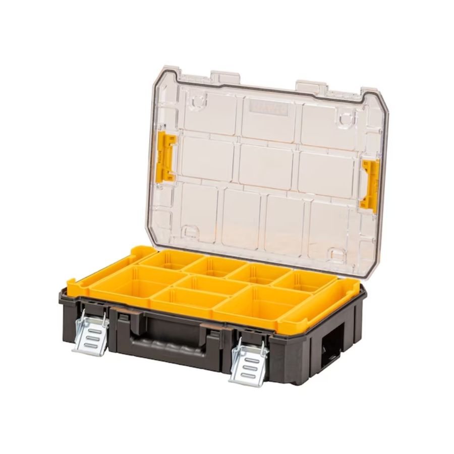Organizador Tstak V IP54 Dewalt - DWST82968-1 - Image 3