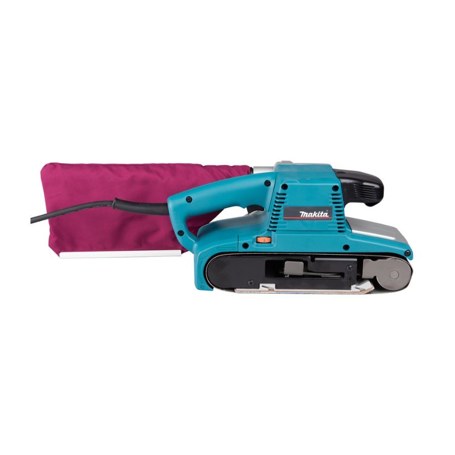 Lixadora de Rolos 1010w Makita - 9404 - Image 2