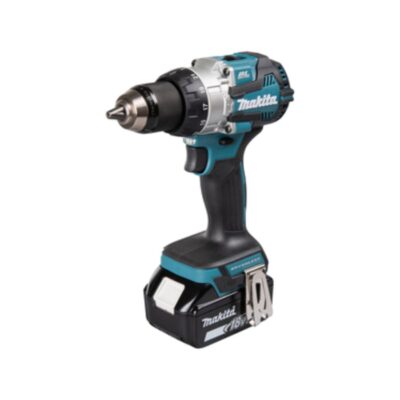 Berbequim Combinado BL 18...