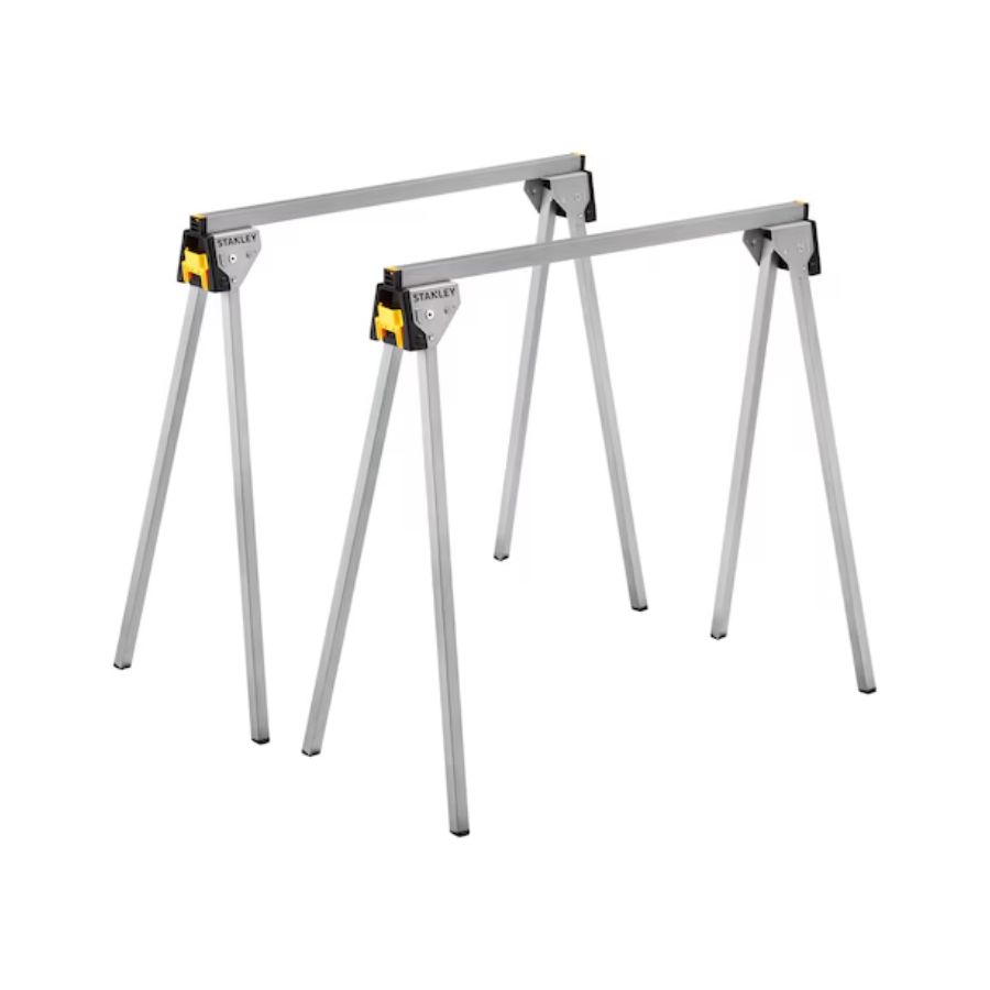 Cavalete Metálico Essential (2x) Stanley - STST81337-1