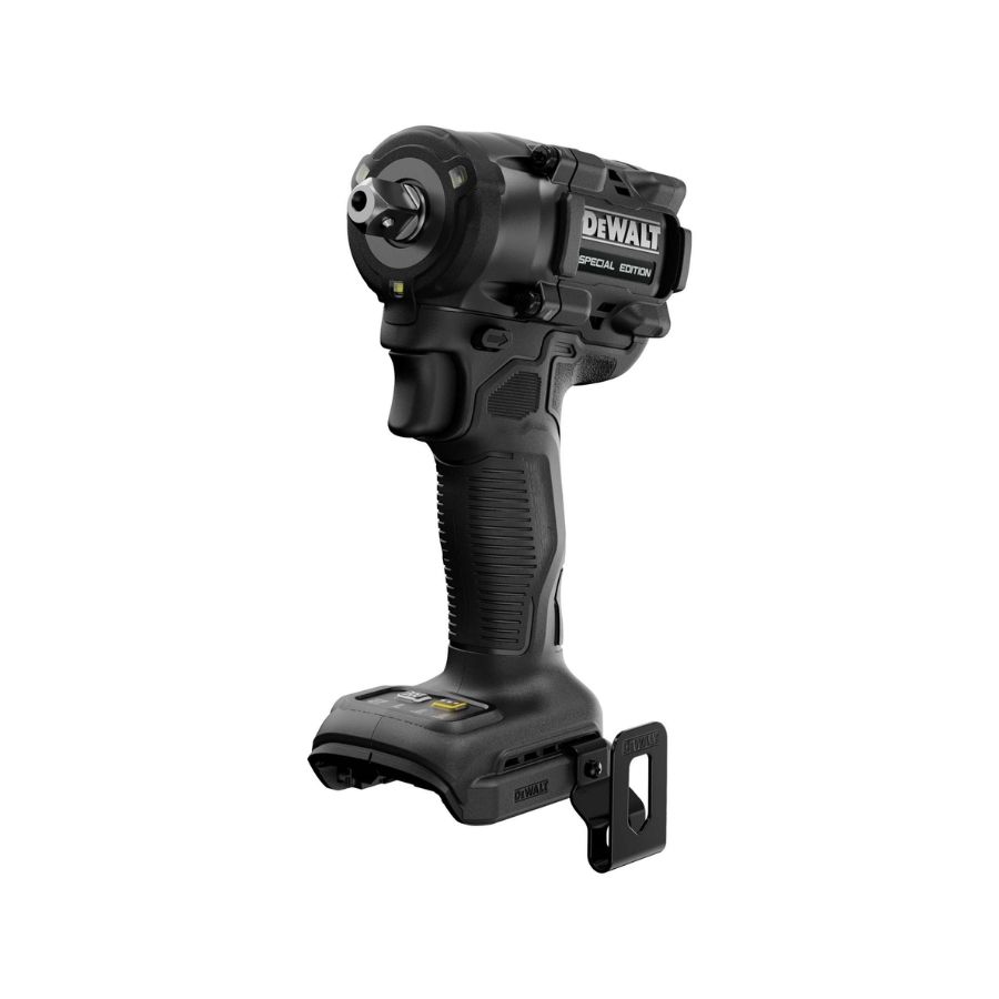 Chave Impacto XR 18V 1/2" Mclaren Dewalt - DCF92MP2T-QW - Image 2