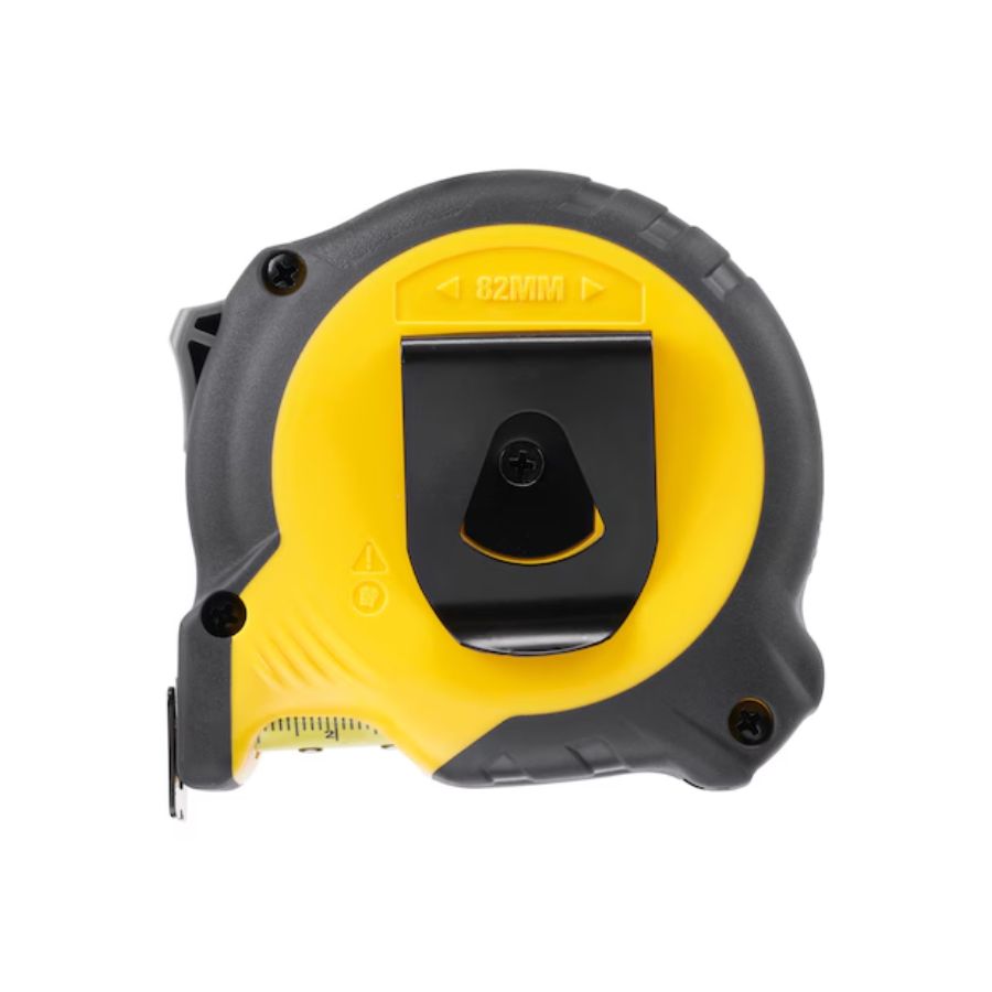 Fita Métrica Control-Lock 8m x 25mm Stanley - STHT37232-0 - Image 3
