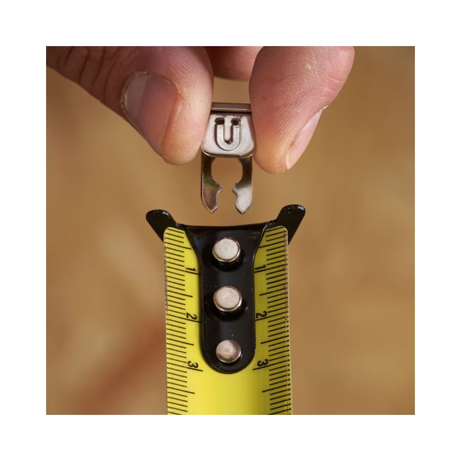 Fita Métrica Control-Lock 8m x 25mm Stanley - STHT37232-0 - Image 6