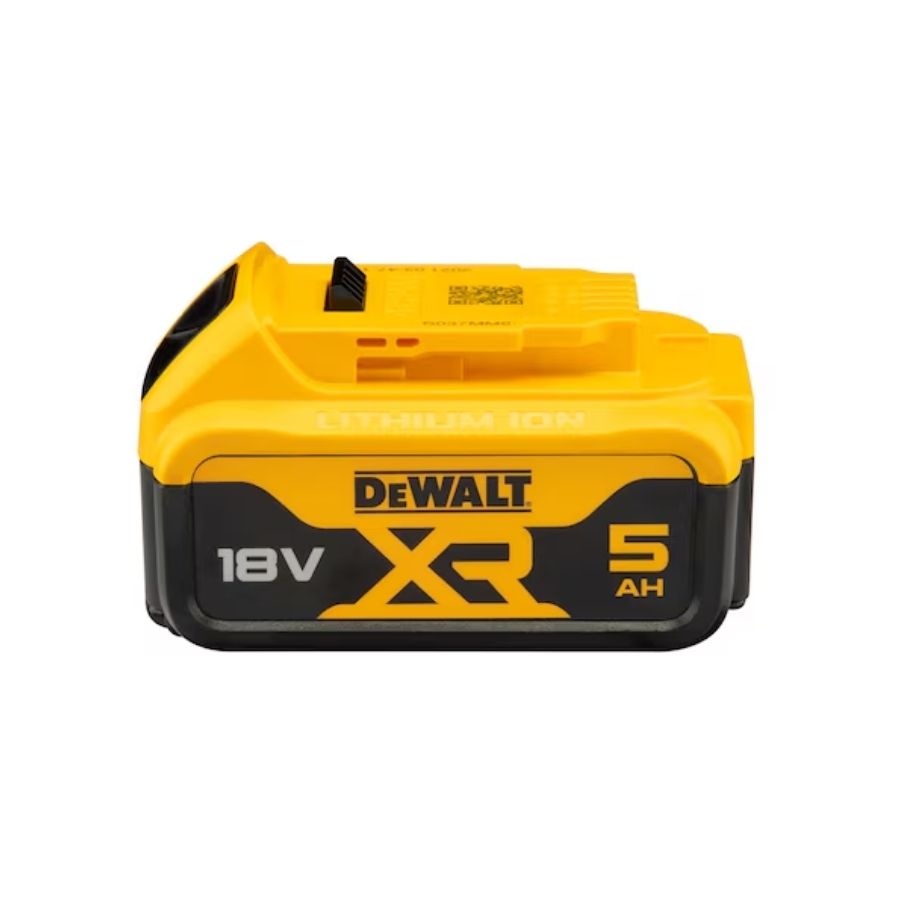 Bateria 5Ah 18V Dewalt - DCB184-XJ - Image 2
