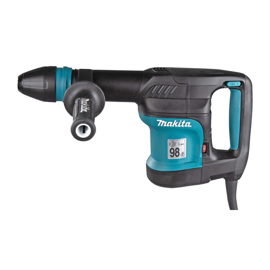 Martelo Demolidor Makita - HM0870C - Image 2