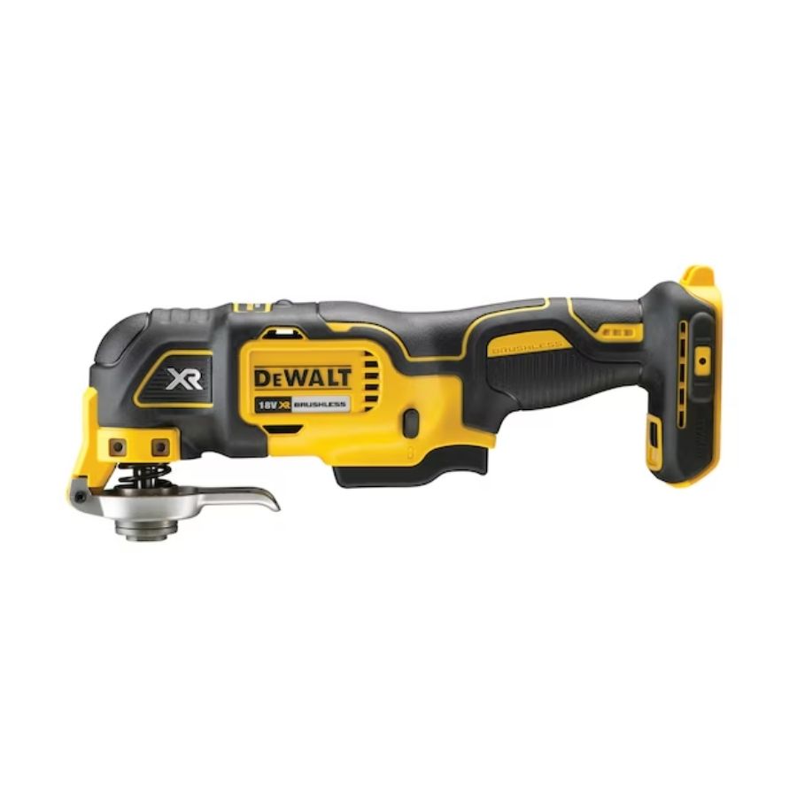 Multi-Ferramenta Oscilante XR 18V Dewalt - DCS356P2-QW - Image 2