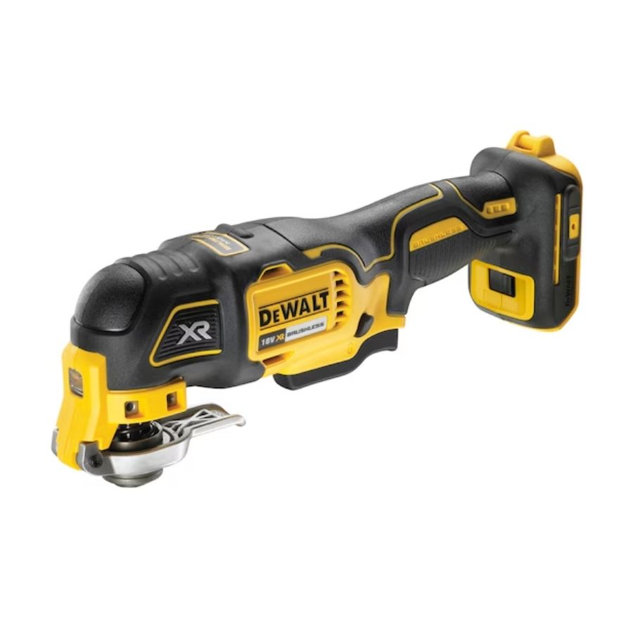 Multi-Ferramenta Oscilante XR 18V Dewalt - DCS356P2-QW - Image 3