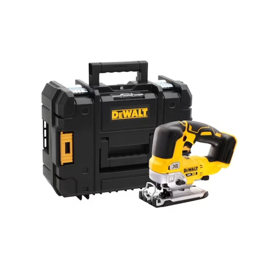Serra Recortes XR 18V Dewalt - DCS334NT-XJ