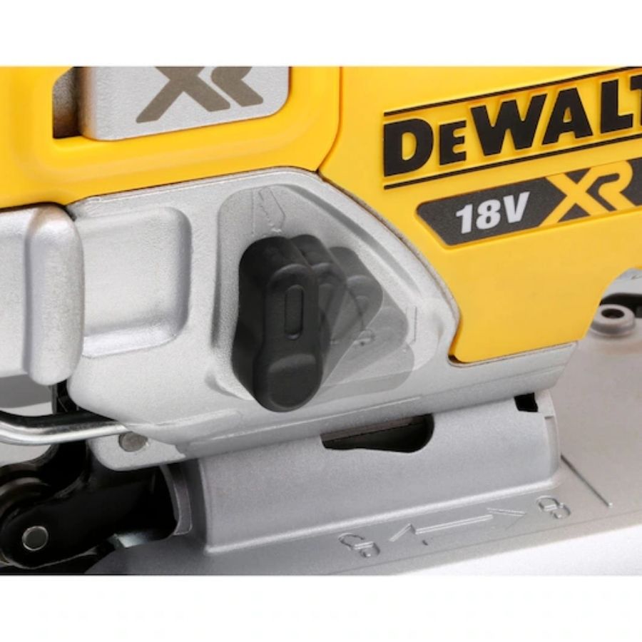 Serra Recortes XR 18V Dewalt - DCS334NT-XJ - Image 2