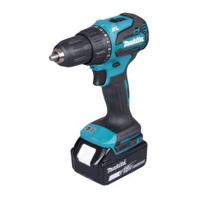 Berbequim Combinado BL 18...