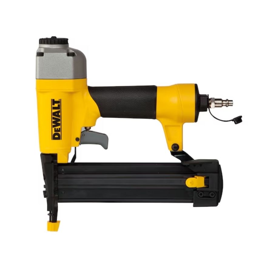Pregadora e Agrafadora Pneumática Dewalt - DPSB2IN1-XJ