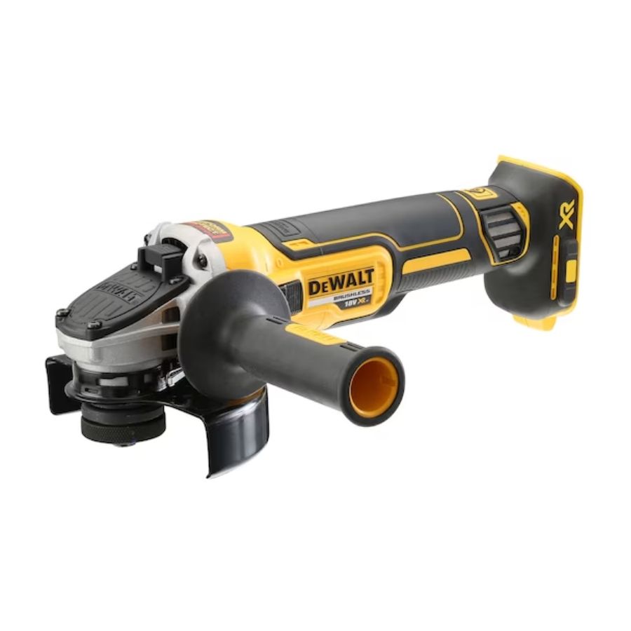 Rebarbadora 125mm XR 18V Dewalt - DCG405NT-XJ