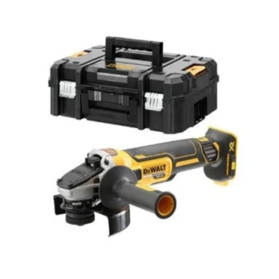 Rebarbadora 125mm XR 18V Dewalt - DCG405NT-XJ - Image 3