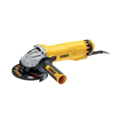 Rebarbadora 125mm 1400W D...