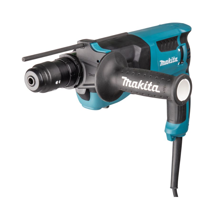 Martelo Ligeiro 26mm 3 modos Makita - HR2630T