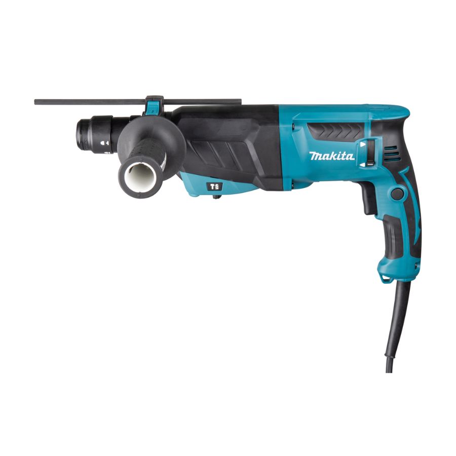 Martelo Ligeiro 26mm 3 modos Makita - HR2630T - Image 2